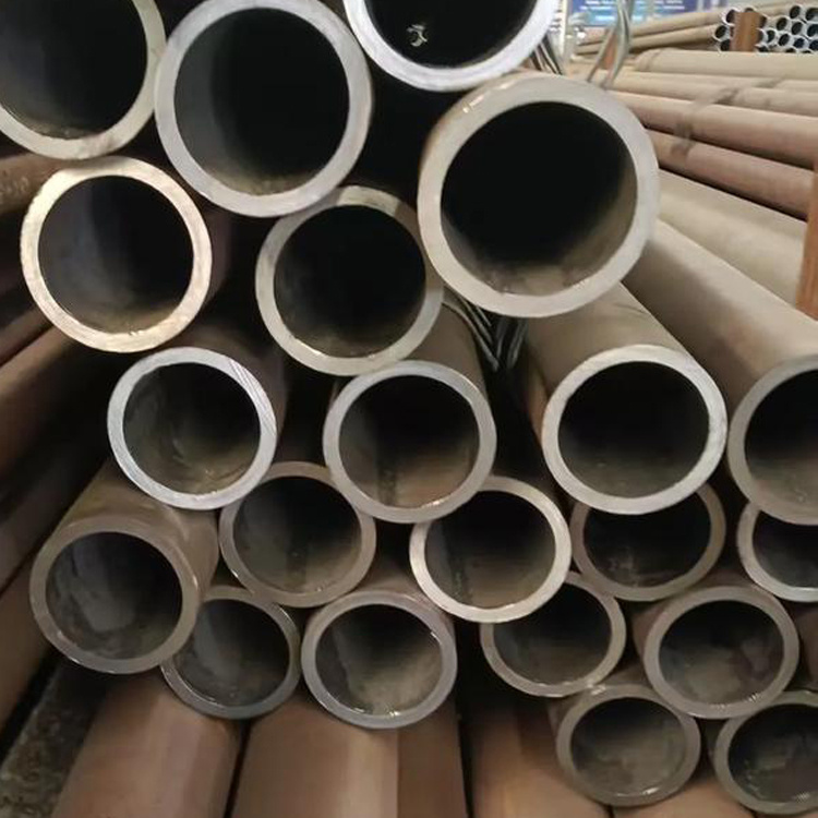 新盈镇12Cr1MoVG高压锅炉管